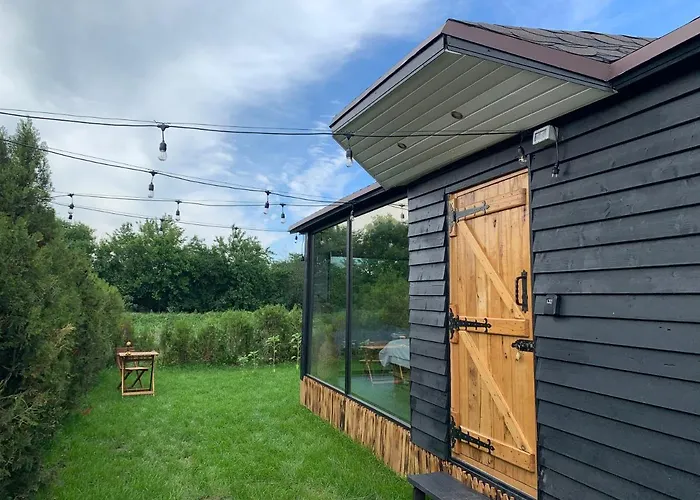 Tu&Ya Cabins
