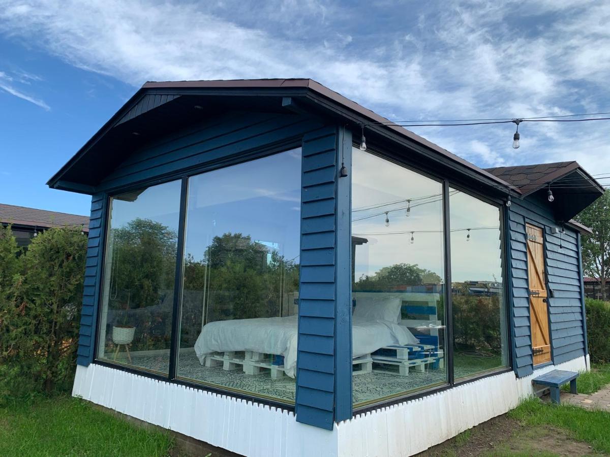 Tu&ya Chalet