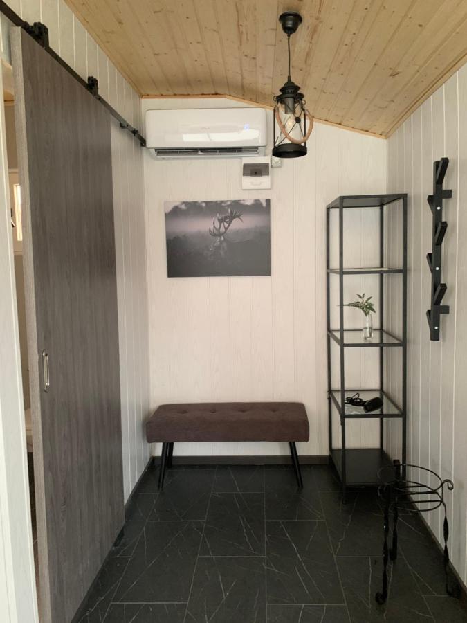 Tu&ya Chalet