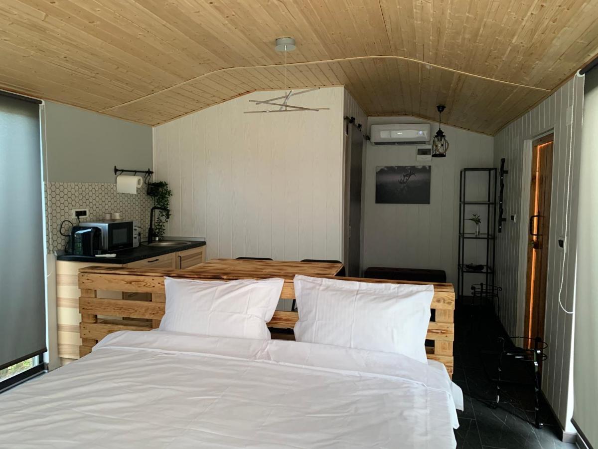 Chalet Tu&ya