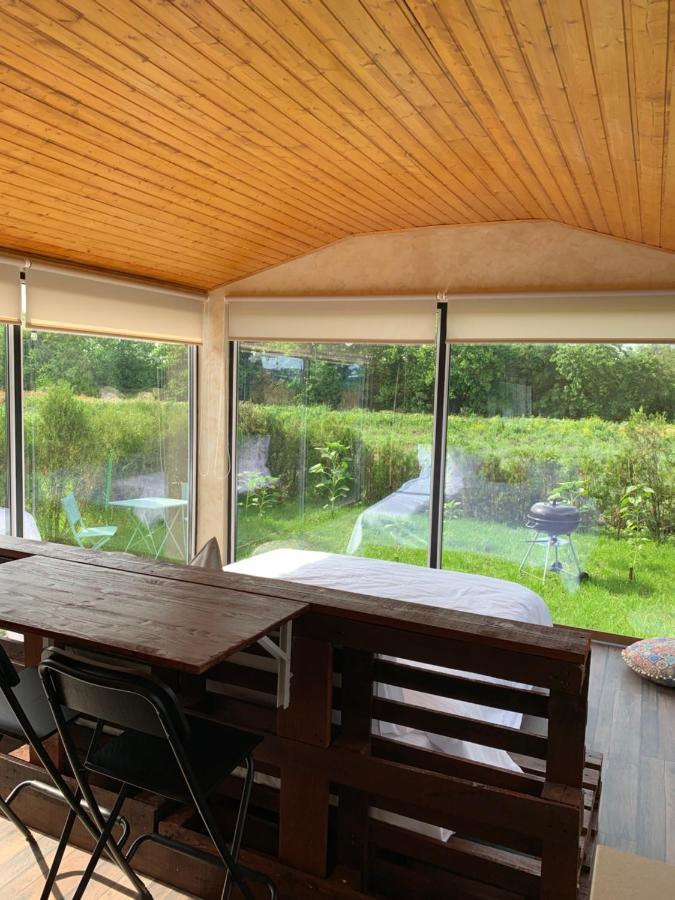 Tu&ya Chalet